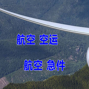 庆阳航空物流快递-选东方航空和上海航空
